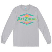 Moon Dust arizona tea Long Sleeve Tee - ArtMosaic