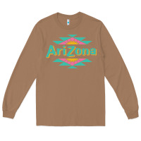 Toasted Coconut arizona tea Long Sleeve Tee - ArtMosaic