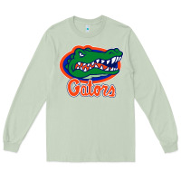 Matcha florida gators Long Sleeve Tee - ArtMosaic