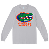 Moon Dust florida gators Long Sleeve Tee - ArtMosaic