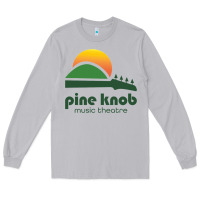 Pine Knob Music Theatre Long Sleeve Tee | Teevron