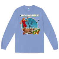 No Doubt, Rock Long Sleeve Tee | Teevron