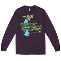 Plum switchfoot merch Long Sleeve Tee - ArtMosaic