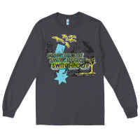 Smoke switchfoot merch Long Sleeve Tee - ArtMosaic