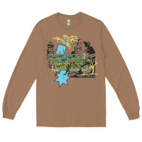 Toasted Coconut switchfoot merch Long Sleeve Tee - ArtMosaic