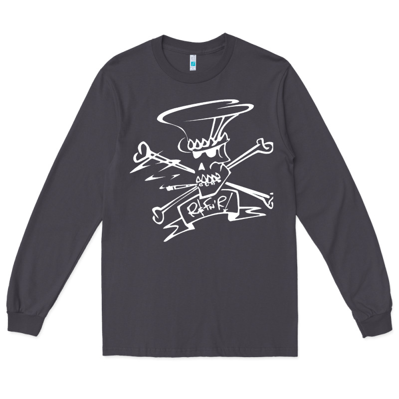 Slash Long Sleeve Tee by ArtMosaic | Teevron