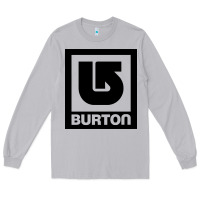 Moon Dust burton Long Sleeve Tee - ArtMosaic