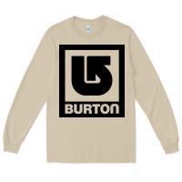 Mushroom burton Long Sleeve Tee - ArtMosaic