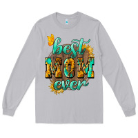 Moon Dust Best Mom ever mother's day Long Sleeve Tee - HowdyJamesFarm