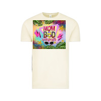 Vintage Arctic mom bod summer Vintage Tee - TumblerDesignByShophia