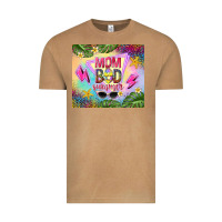 Vintage Camel mom bod summer Vintage Tee - TumblerDesignByShophia