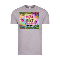 Vintage Zinc mom bod summer Vintage Tee - TumblerDesignByShophia
