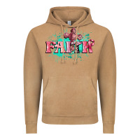 Vintage Camel faith breast cancer Vintage Hoodie - CowGirlArtShop