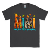 Smoke This mimi loves her little pumpkins Classic Tee - texasbilliewilder