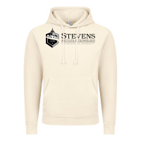 Vintage Artic stevens institute of technology Vintage Hoodie - SnappyArt