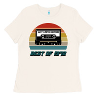 Bone Birthday 1972 Ladies Tee - Bettercallsaul