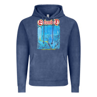 Vintage Denim Lover Gift Entombed Left Hand Path Any Size Up To New Dtg Vintage Hoodie - trangStudio