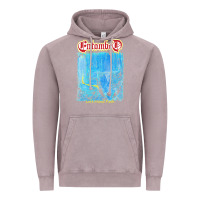 Vintage Zinc Lover Gift Entombed Left Hand Path Any Size Up To New Dtg Vintage Hoodie - trangStudio