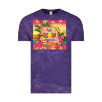 Cloud Purple hot mom summer Vintage Tee - TumblerDesignByShophia