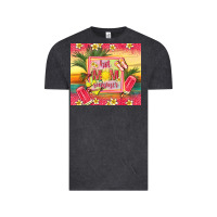 Vintage Black hot mom summer Vintage Tee - TumblerDesignByShophia