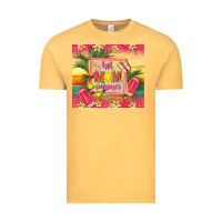 Vintage Mustard hot mom summer Vintage Tee - TumblerDesignByShophia
