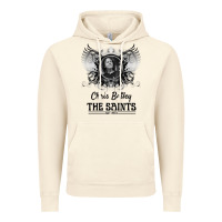 Vintage Artic Chris Bailey Vintage Hoodie - FloraArt