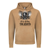 Vintage Camel Chris Bailey Vintage Hoodie - FloraArt