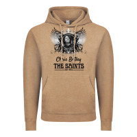 Chris Bailey Vintage Hoodie | Teevron