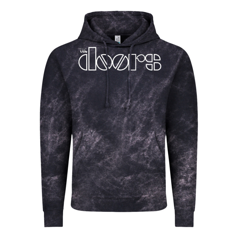 The 'doors Vintage Hoodie by FloraArt | Teevron