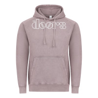 Vintage Zinc THE 'DOORS Vintage Hoodie - FloraArt