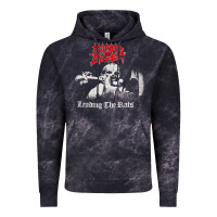 Cloud Black Morbid Angel, Morbid Angel vintage, Morbid Angel art, Morbid Angel pai Vintage Hoodie - FloraArt