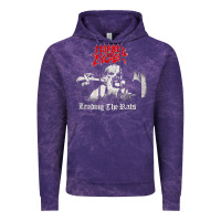 Cloud Purple Morbid Angel, Morbid Angel vintage, Morbid Angel art, Morbid Angel pai Vintage Hoodie - FloraArt
