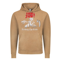 Vintage Camel Morbid Angel, Morbid Angel vintage, Morbid Angel art, Morbid Angel pai Vintage Hoodie - FloraArt