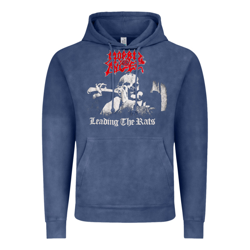 Morbid Angel, Morbid Angel Vintage, Morbid Angel Art, Morbid Angel Pai Vintage Hoodie by FloraArt | Teevron