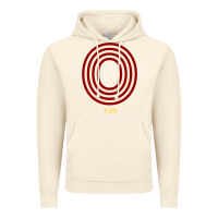 Vintage Artic K Love 0 Vintage Hoodie - FloraArt