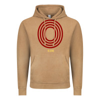 Vintage Camel K Love 0 Vintage Hoodie - FloraArt