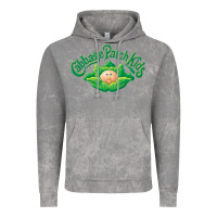 Cloud Rock Cabbage Patch Kids Vintage Hoodie - FloraArt