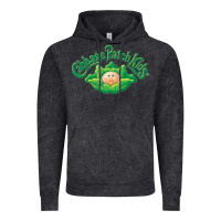 Vintage Black Cabbage Patch Kids Vintage Hoodie - FloraArt