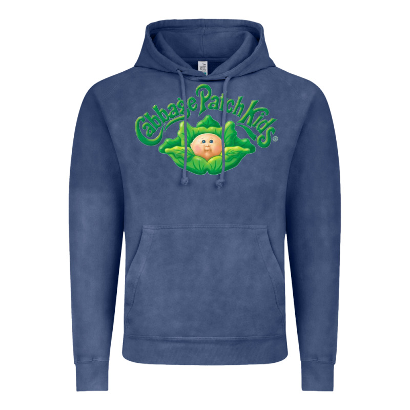Cabbage Patch Kids Vintage Hoodie by FloraArt | Teevron