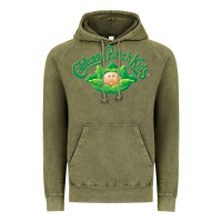 Vintage Olive Cabbage Patch Kids Vintage Hoodie - FloraArt