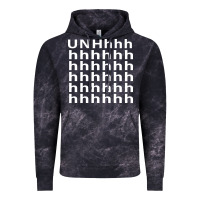 Cloud Black unhhhh trixie and katya summer Vintage Hoodie - FloraArt