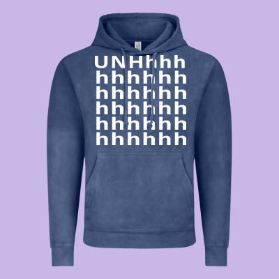 Unhhhh Trixie And Katya Summer Vintage Hoodie Designed By Floraart