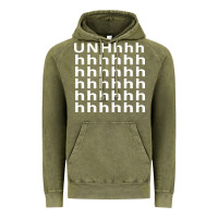 Vintage Olive unhhhh trixie and katya summer Vintage Hoodie - FloraArt