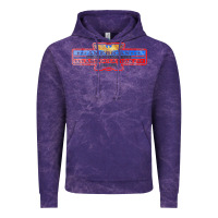 Cloud Purple the american honky tonk bar association, distressed   garth brooks Vintage Hoodie - FloraArt