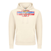 Vintage Artic the american honky tonk bar association, distressed   garth brooks Vintage Hoodie - FloraArt