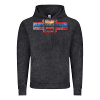 Vintage Black the american honky tonk bar association, distressed   garth brooks Vintage Hoodie - FloraArt