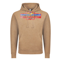 Vintage Coffee the american honky tonk bar association, distressed   garth brooks Vintage Hoodie - FloraArt