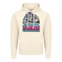 Vintage Artic creepshow 1 Vintage Hoodie - FloraArt