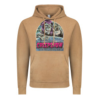 Vintage Camel creepshow 1 Vintage Hoodie - FloraArt