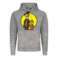 Cloud Rock boo boo Vintage Hoodie - FloraArt